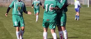 Hoppfullt inför ödesmatchen