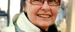 Frågan/Har ditt jobb blivit stressigare med åren?