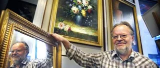 Medelsvensson föredrar "turistmotiv"