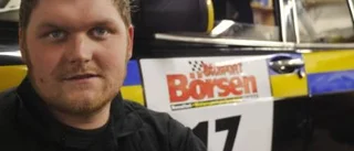 Tre raka vinster för Timmo