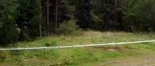 Mordmisstänkt släpptes på fri fot