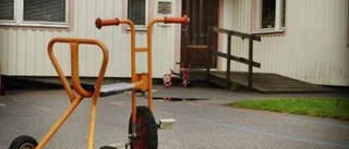 Ny förskola bara något dyrare än renovering