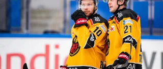 Emanuelsson gjorde konstmål mot Jukurit – Tyrväinen: "Jag gillar verkligen att spela med honom"