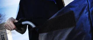 Njuter av solen, träffar vänner och äter gott