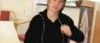 Alexanders liv med protes