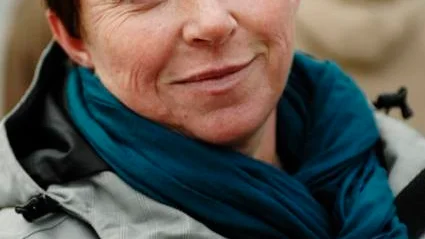 Annika Karlén