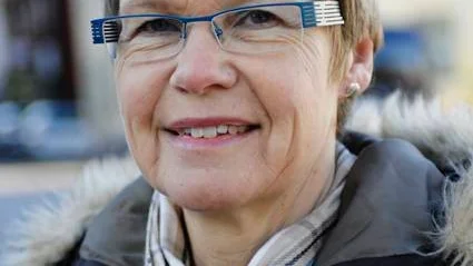 Ewa-Liz Fallemark