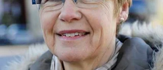 Frågan/Är du nöjd med din tandvård?