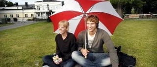 De spelade bort sommarregnet