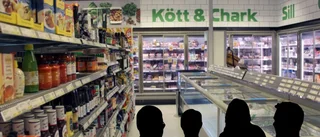 Misstänkta cigarettjuvar fångades på film • Tros ha misslyckats första försöket