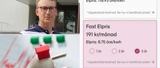 Skellefteå Kraft nedringda efter felaktiga erbjudandet – tvingas stänga växeln: ”Kan inte ta emot fler samtal”