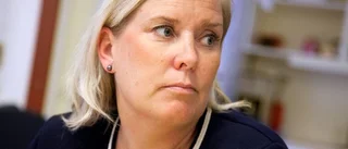 Nu börjar arbetet för nya landstingsrådet