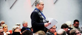 Stor rotation bland landets folkvalda