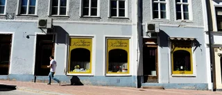 Nilssons fortsätter sälja bröd och sött