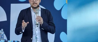 SD slutar inte av egen kraft
