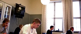 Värna högskolans kvalitet