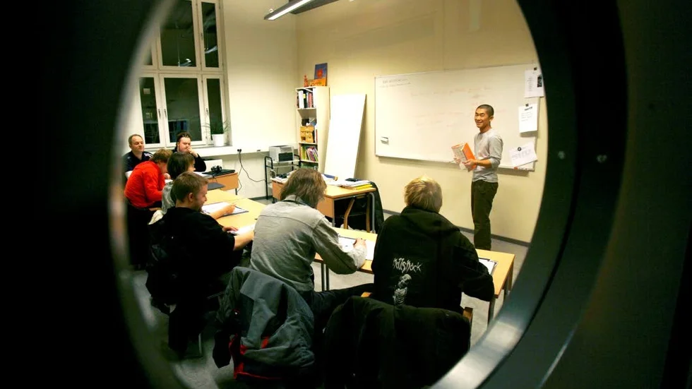 ”På våra kulturevenemang, i en studiecirkel eller annan föreningsverksamhet får människor med olika bakgrund och erfarenheter möjlighet att mötas i oväntade, jämlika samtal.”