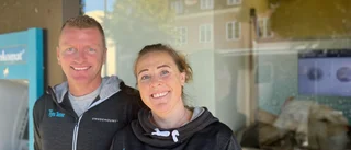 Människans bästa vän får butik i Borensberg
