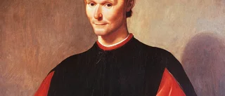 Machiavelli: hjälte eller djävul?