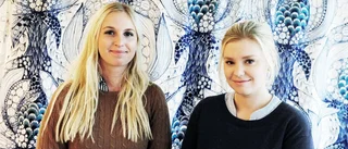 UF-företagande gav mersmak
