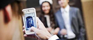 Studenten: Lyx eller budget?
