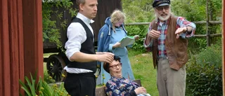 Förvecklingar på Kulbacken