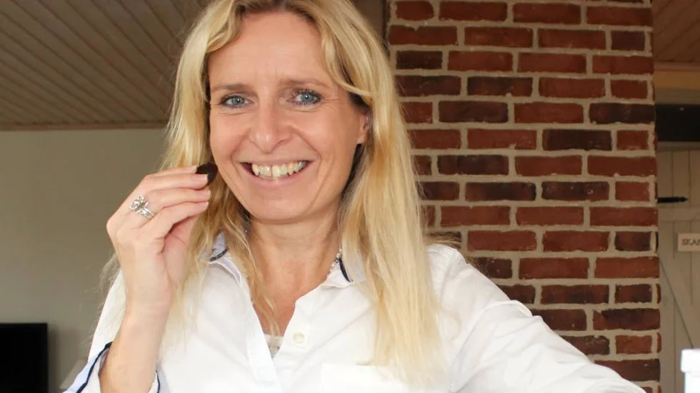 Catarina mumsar.