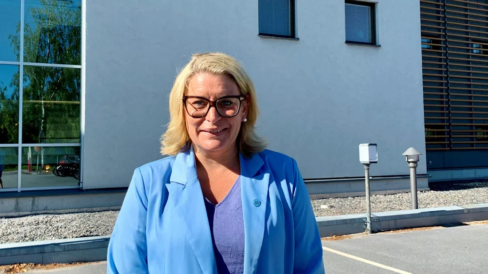 På torsdagen höll regionrådet Linda Frohm (M) pressträff där hon presenterade partiets vallöften inför valet 2022. 