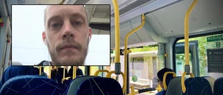 Bussresenärer kan resa som vanligt igen: "Kan inte lova att vi aldrig mer kommer ha någon driftstörning"