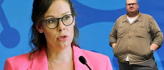 Socialdemokraternas amnesti måste avskaffas om migrationen ska minska