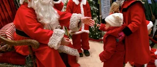 God jul Sverige!