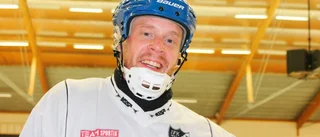 Så ställde IFK upp i Västerås
