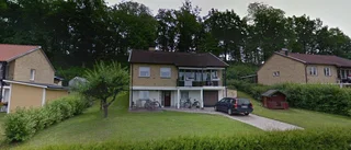 Hus på 115 kvadratmeter från 1964 sålt i Motala - priset: 2 500 000 kronor