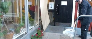Skräckscenario på förskolan