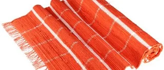 Höstens färg är alltid orange