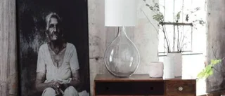 Lappat och klart för patchwork