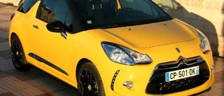 Harmonisk och kraftfull halvcab