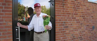 Hyresgäst i samma hus i 50 år