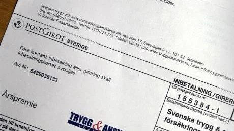 Bluffakturor till enskilda och företag, kapade telefonmodem, falska telefonkataloger och indrivning av betalning för påstådda beställningar omsätter 1,5 miljarder kronor om året. Foto: Scanpix