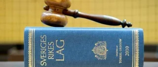 Lugn i stormen mot nämndemännen