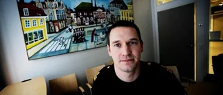 Så jobbar polisen i jul