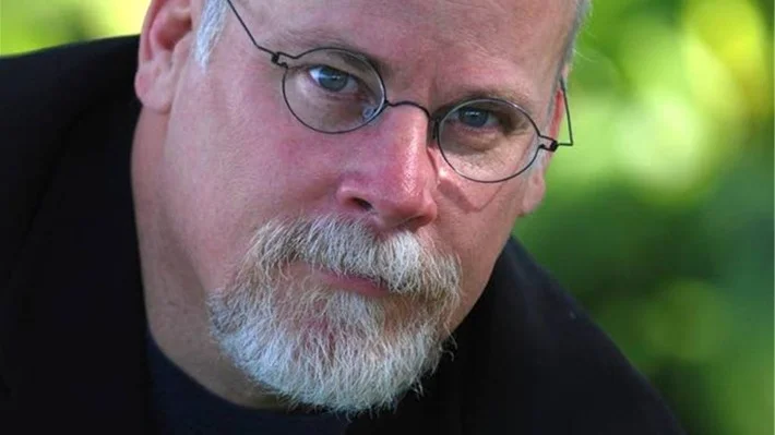 Michael Connelly
