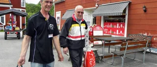 Lanthandeln i Blankholm hoppas på en bra sommar