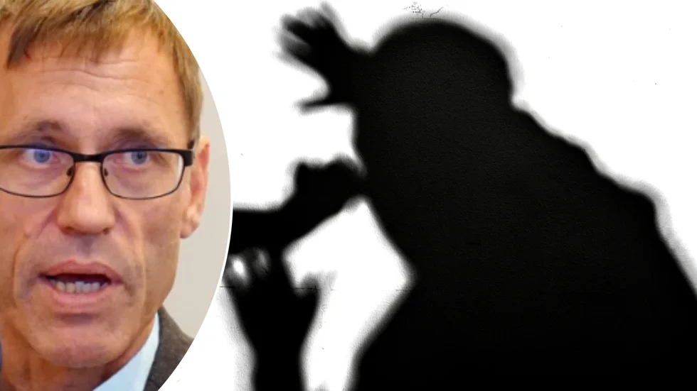 Magnus Bengtsson menar att de nya reglerna nu hänger med i en förändrad skola, där man också har fler yrkeskategorier som är nära barnen.