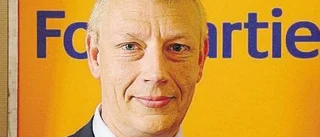 Oseriös syn på försvarspolitiken