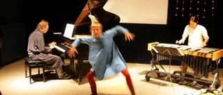 Klassisk musik för de minsta