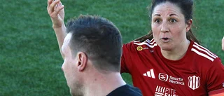 Ilskan efter hårattacken: "Det var helt sjukt faktiskt"