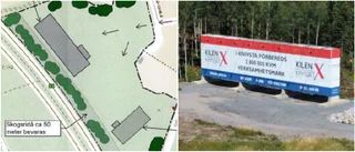 Här planeras stor fabrik – kan ge 100 jobb