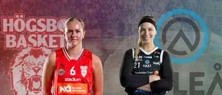 Repris: Se Luleå Baskets andra final borta mot Högsbo här