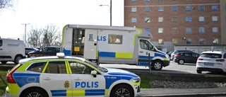 Två begärs häktade för dubbelmord i Göteborg